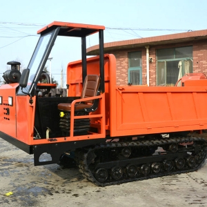 6噸履帶運(yùn)輸車