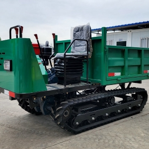 座駕2 噸履帶運(yùn)輸車(chē)